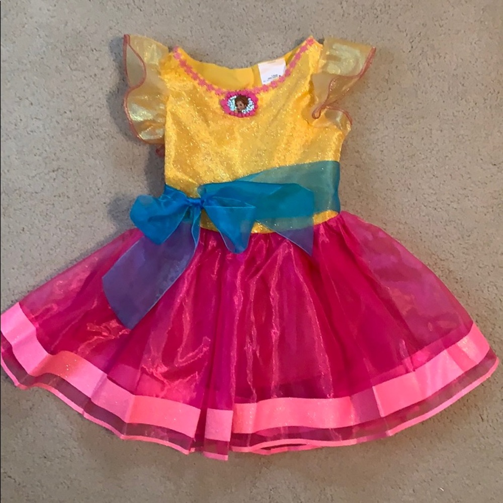 🌸FANCY NANCY🌸 Dress